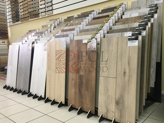 Фото компании  Polwood 7