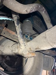 Фото компании  Пневморессора 22