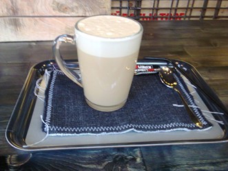 Фото компании  Креп де кофе, кулинарное ателье 29