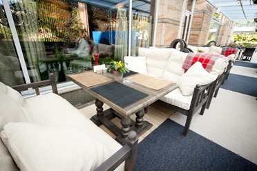 Фото компании  The сад 11