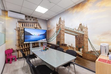 Фото компании  Capital School Center 10