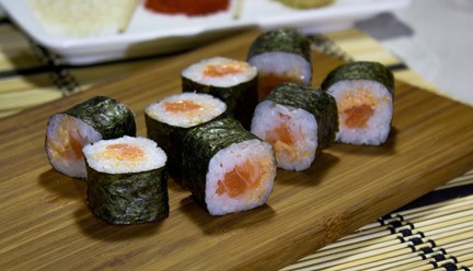 Фото компании  Хатимаки 28