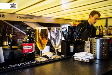 Фото компании  Кук-си Каби, суши-бар 10