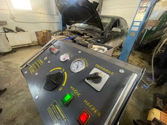 Фото компании ИП СТО Дони 23