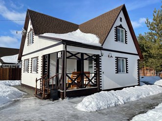 Фото компании  «Гостевой комплекс Казарьград» 1