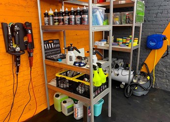 Фото компании  Miami lux detailing 7