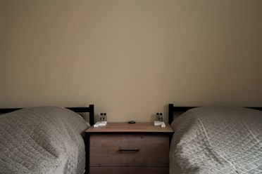 Палата реабилитационного отделения