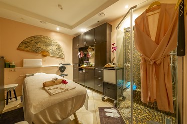 Фото компании  Salma beauty spa 8