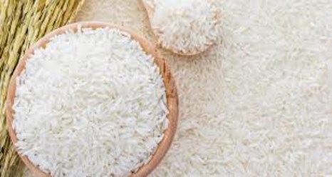 упаковка и фасовка риса