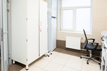 Фото компании  Клиника Семейная 87