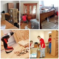 Фото компании ООО Грузчики. ЧелЗаказ 3