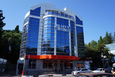 Фото компании ООО Этажи 3