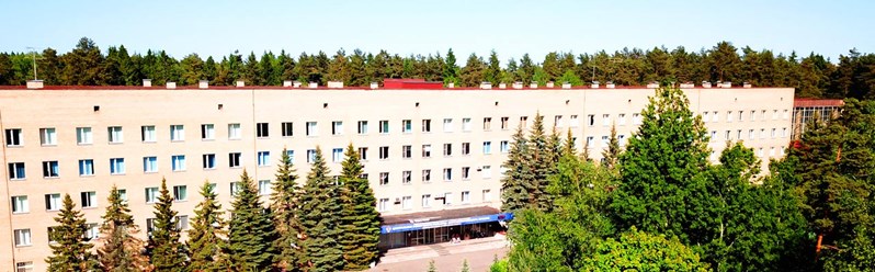 Фото компании ООО Центр реабилитации в Подмосковье 1