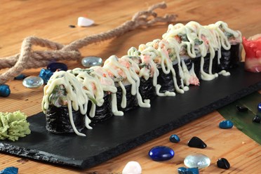 Фото компании  Пиццерия Риччо 11