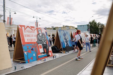 Фото компании ООО «Прожектор» 11