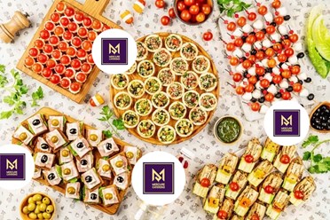 Фото компании  Mercure Catering 3