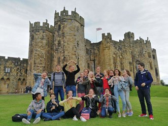 Фото компании  Junior Camp 8