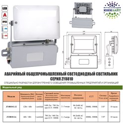 Фото компании ООО Группа Компаний «Юнилайт» 33