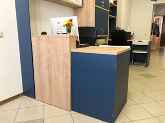 Фото компании ООО МТК - М 14
