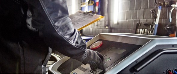 Фото компании Техцентр Легион Моторс 5