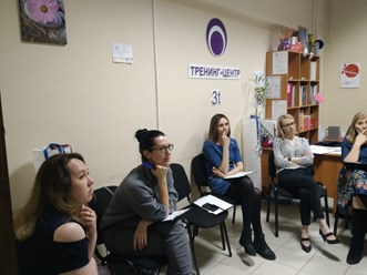 Фото компании  3t Consulting 3