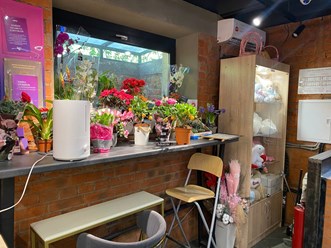 Фото компании  JustFlor 16