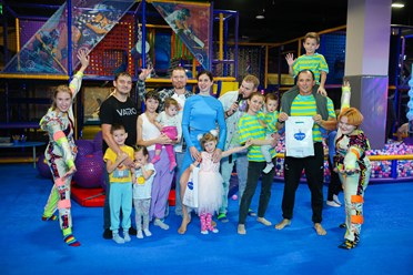 Фото компании ООО "Активити Парк" 1