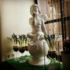 Фото компании  Де Марко, сеть ресторанов 15