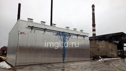 Фото компании ООО Ай Эм Джи 3