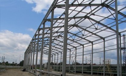 Фото компании ООО Гиперсталь 1