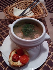 Фото компании  Город N, ресторан 5