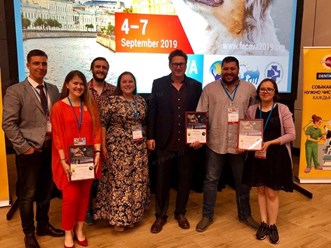 Фото компании  Центр ветеринарной офтальмологии доктора Шилкина А.Г. на ул. Островитянова 5