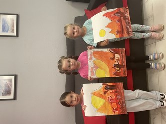 Фото компании Самозанятый Nadin’s art 1