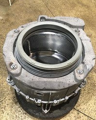 Ремонт стиральных машин в Самаре