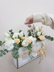 Фото компании  Дом цветов 8