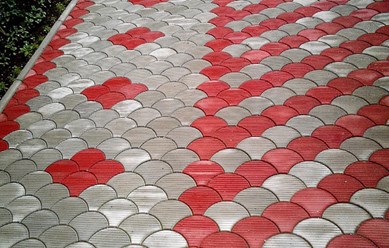 Фото компании ООО Тротуарная плитка Про 6