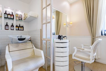 Фото компании  Unica 7