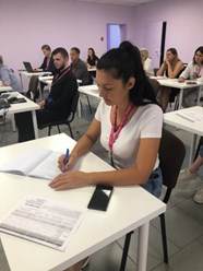 Фото компании ООО Ипотечный учебный центр 4