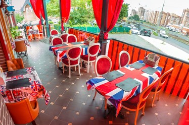 Фото компании  Sterling Pub, ресторан-бар 28