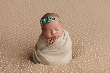 Фото компании  Семейная фотостудия для новорожденных и детей МАТРЁШКА 12