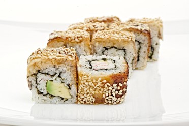 Фото компании  Рай Суши, суши-бар 25