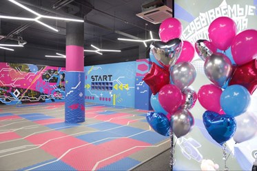 Фото компании  Сфера VR 14