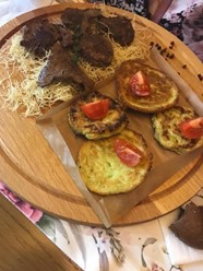 Фото компании  Sancho`s Restaurant, семейный ресторан 50