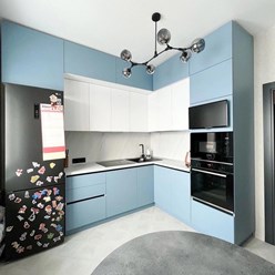 Фото компании  Шкаф & Кухня 3