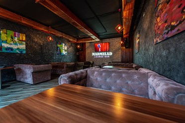 Фото компании  Marmelad Lounge 2