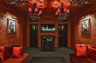 Фото компании ООО Leps Bar 10