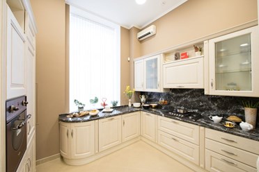 Фото компании  "Scavolini" Ленинский проспект 10