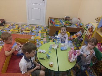 Фото компании ООО "Happy Mother" Каховка 2