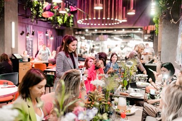 Фото компании ООО Medusa Event Place 1