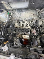 Диагностика и ремонт любых типов двигателей